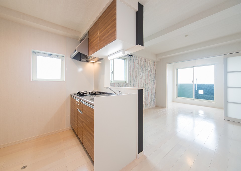 投資アパート Accommo元中村27