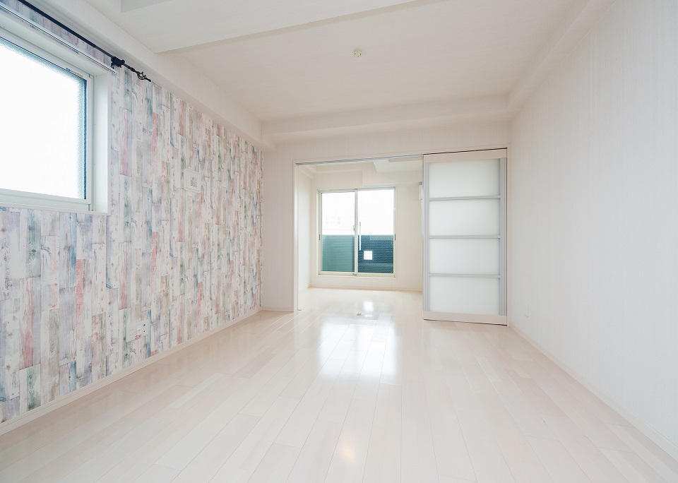 投資アパート Accommo元中村28