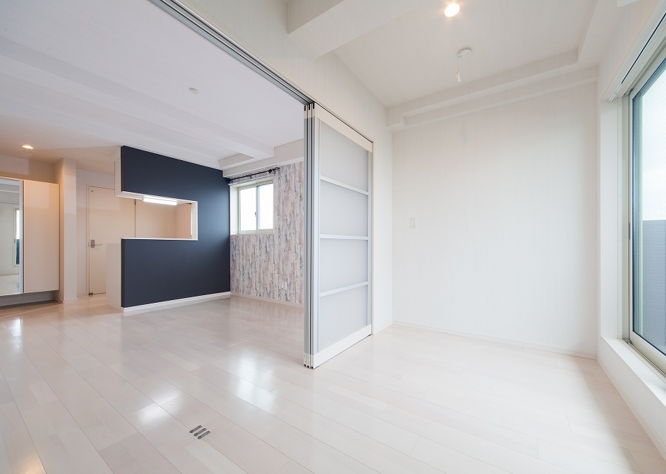 投資アパート Accommo元中村29