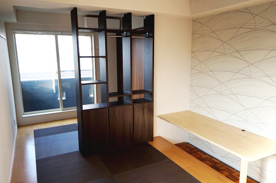 投資アパート Accommo元中村32