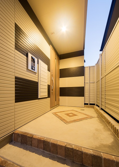 投資アパート RadIAnce笠寺5