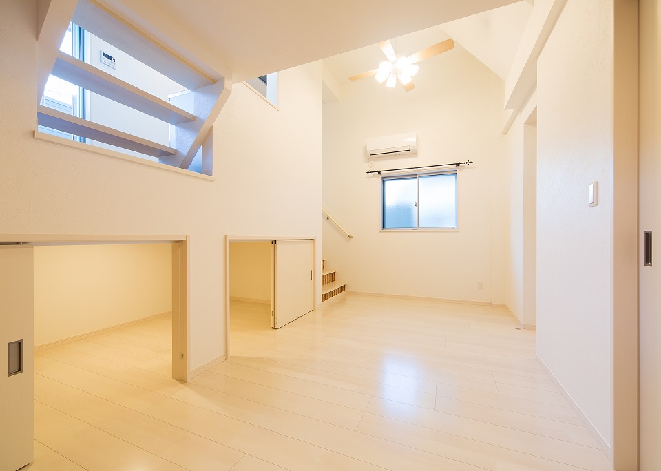 投資アパート RadIAnce笠寺6