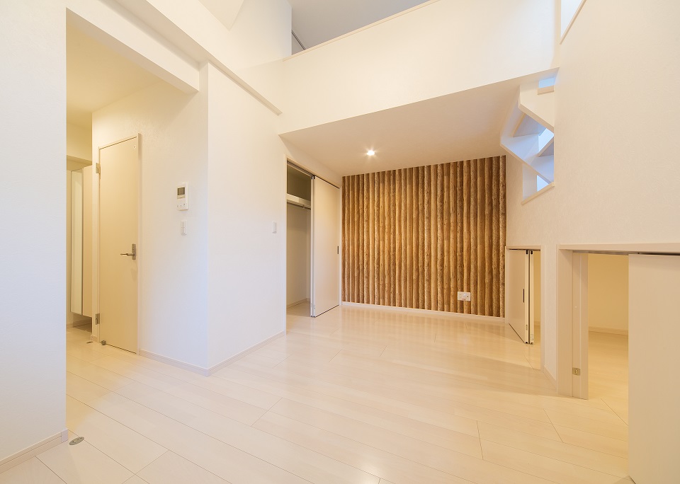 投資アパート RadIAnce笠寺7