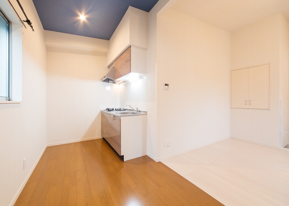 投資アパート RadIAnce笠寺10