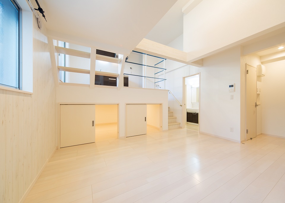 投資アパート RadIAnce笠寺12