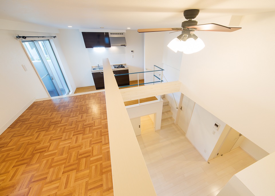 投資アパート RadIAnce笠寺14