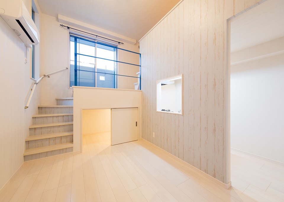 投資アパート RadIAnce笠寺15