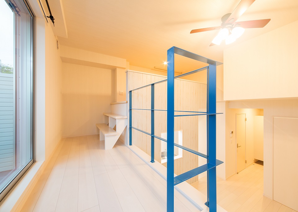 投資アパート RadIAnce笠寺16