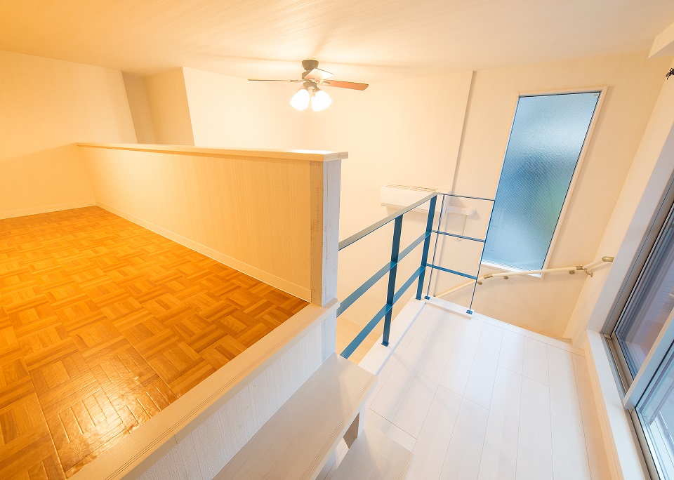 投資アパート RadIAnce笠寺17