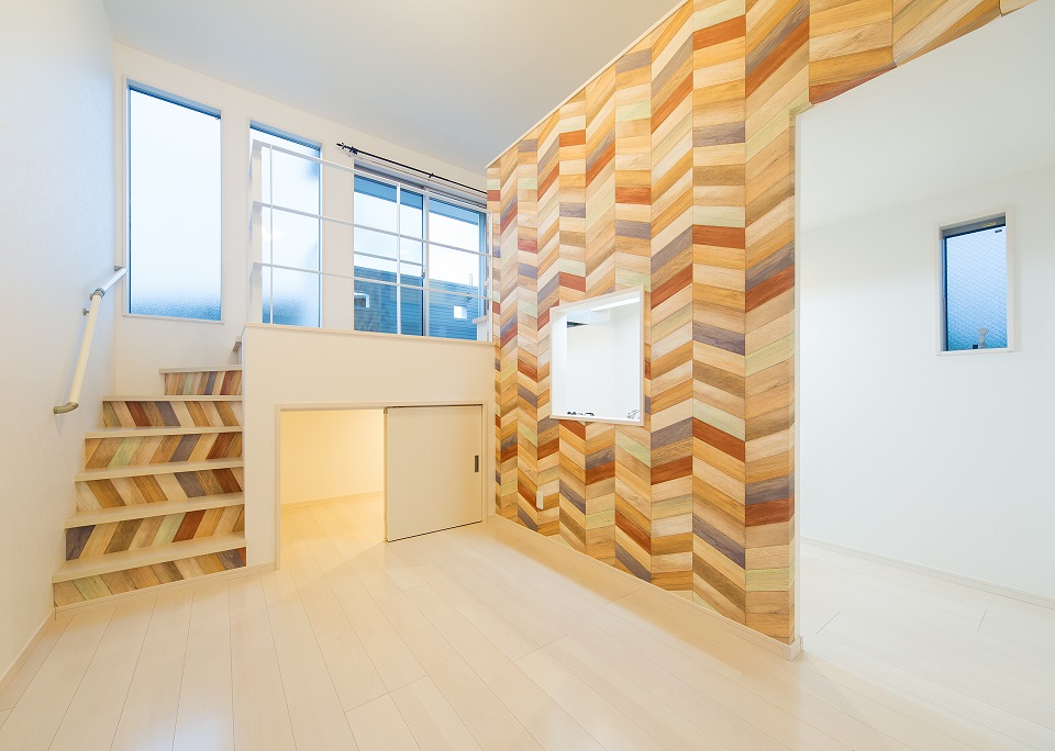 投資アパート RadIAnce笠寺18