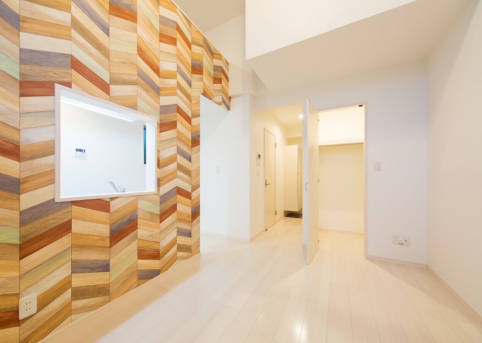 投資アパート RadIAnce笠寺19