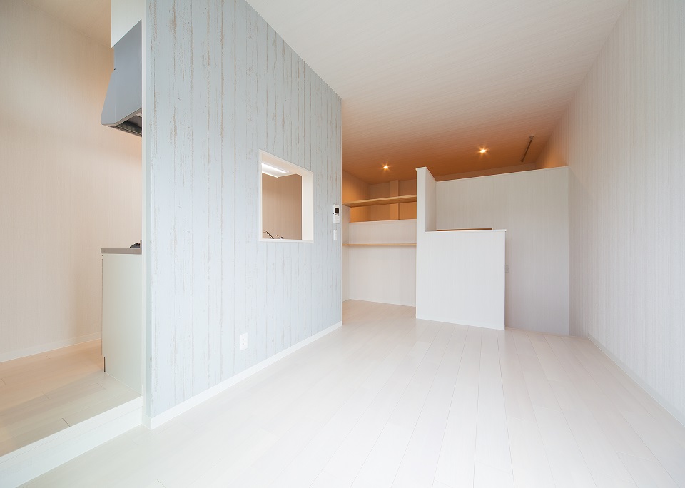 投資アパート RadIAnce笠寺24