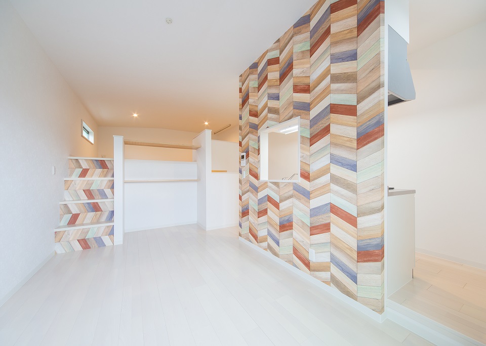 投資アパート RadIAnce笠寺26