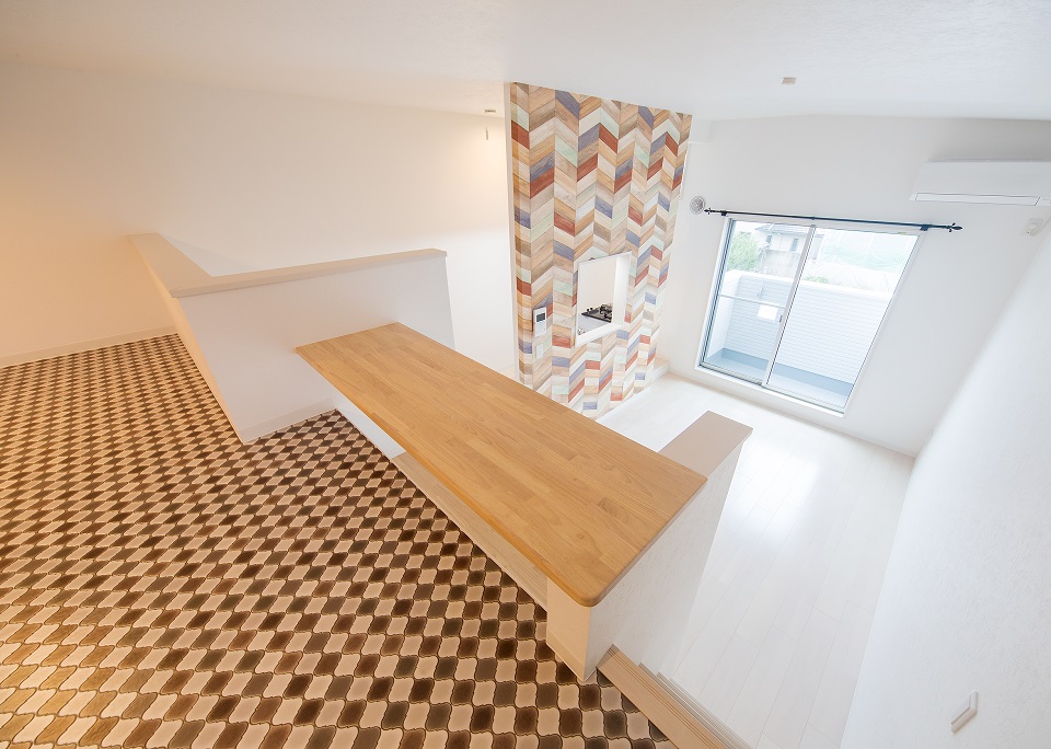 投資アパート RadIAnce笠寺27