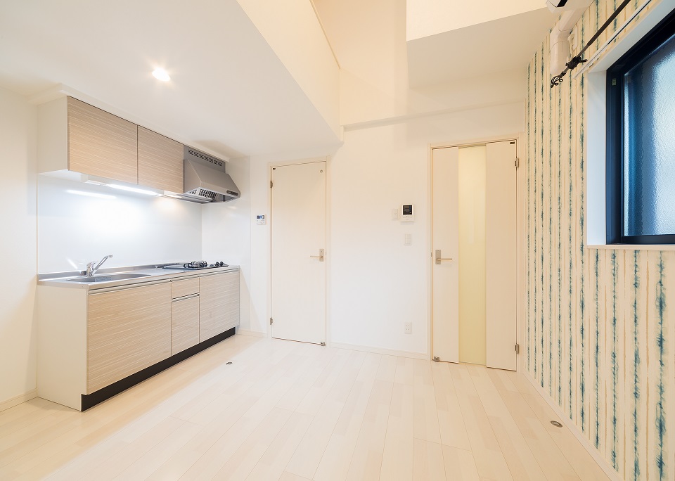 投資アパート RadIAnce荒子9