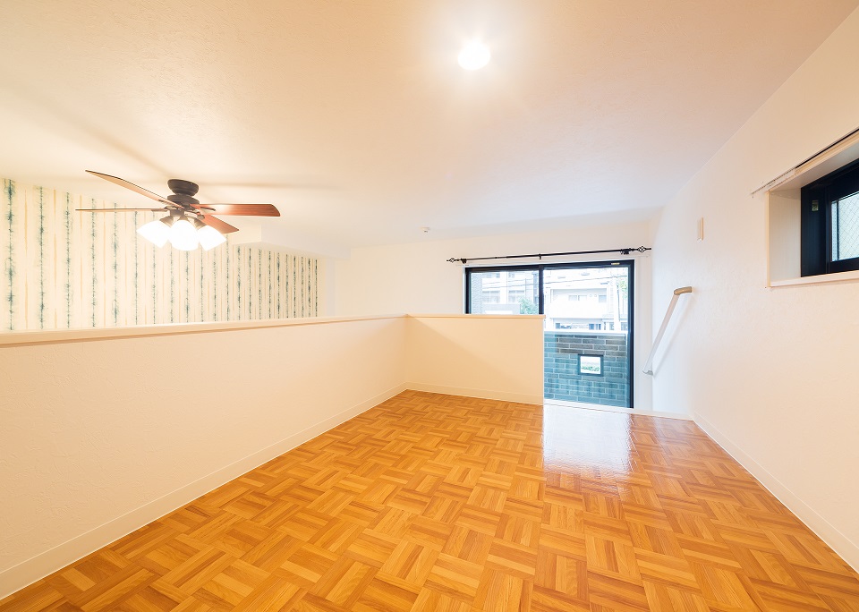 投資アパート RadIAnce荒子11