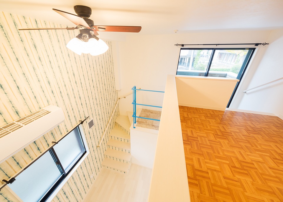 投資アパート RadIAnce荒子12