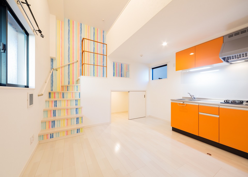 投資アパート RadIAnce荒子13