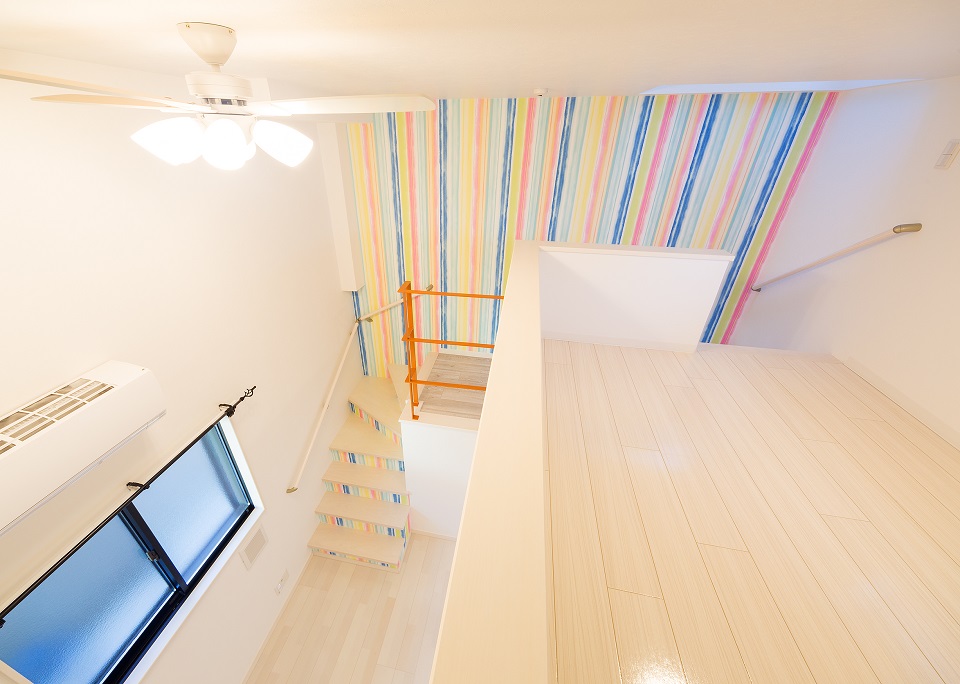 投資アパート RadIAnce荒子14