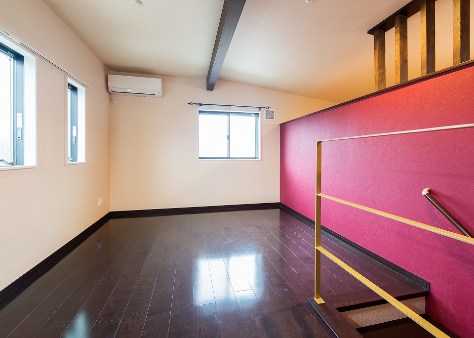 投資アパート RadIAnce荒子26