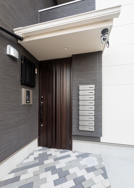 投資アパート RadIAnce大江7