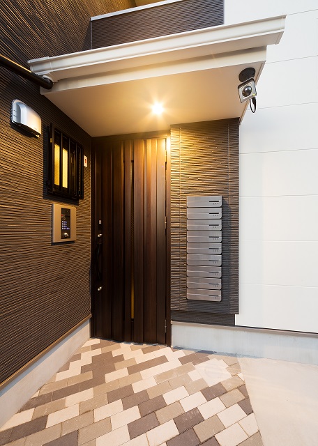 投資アパート RadIAnce大江8