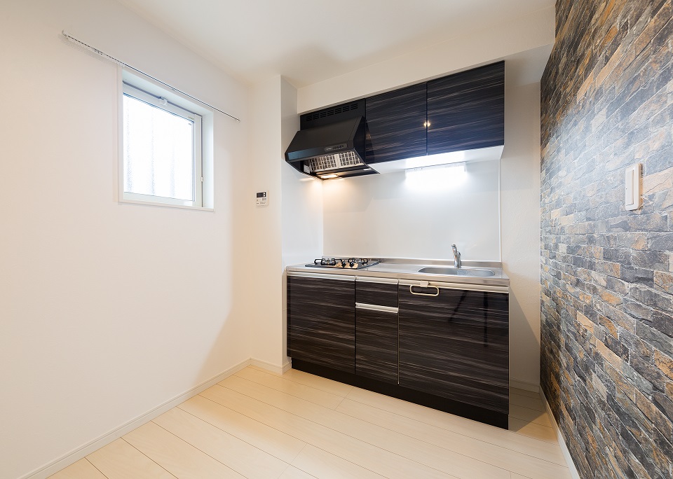 投資アパート RadIAnce大江10