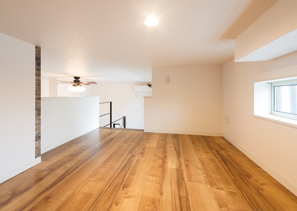 投資アパート RadIAnce大江12