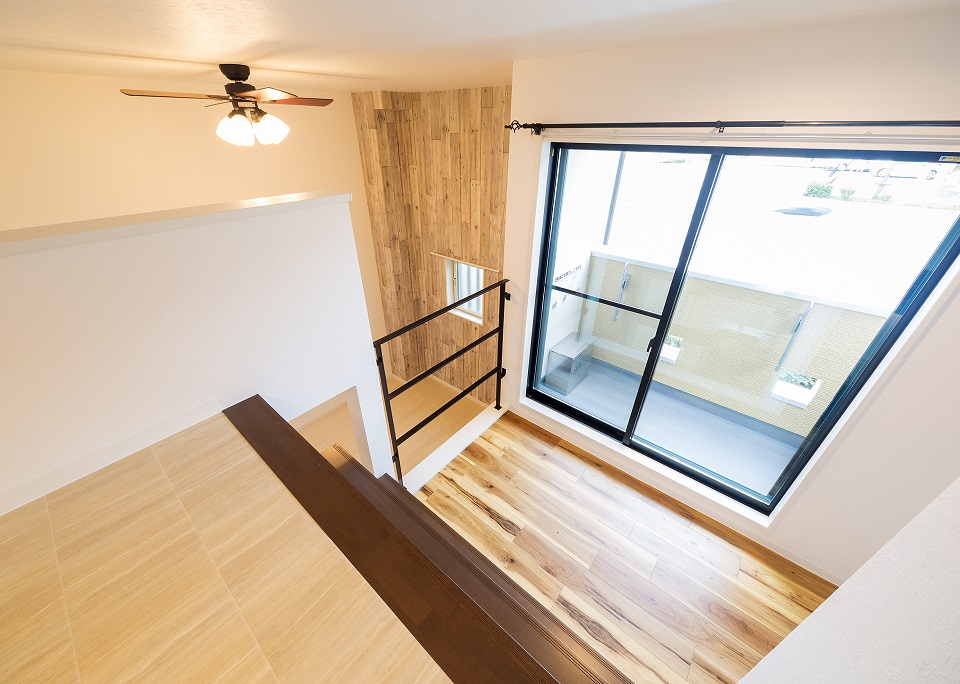 投資アパート RadIAnce大江16