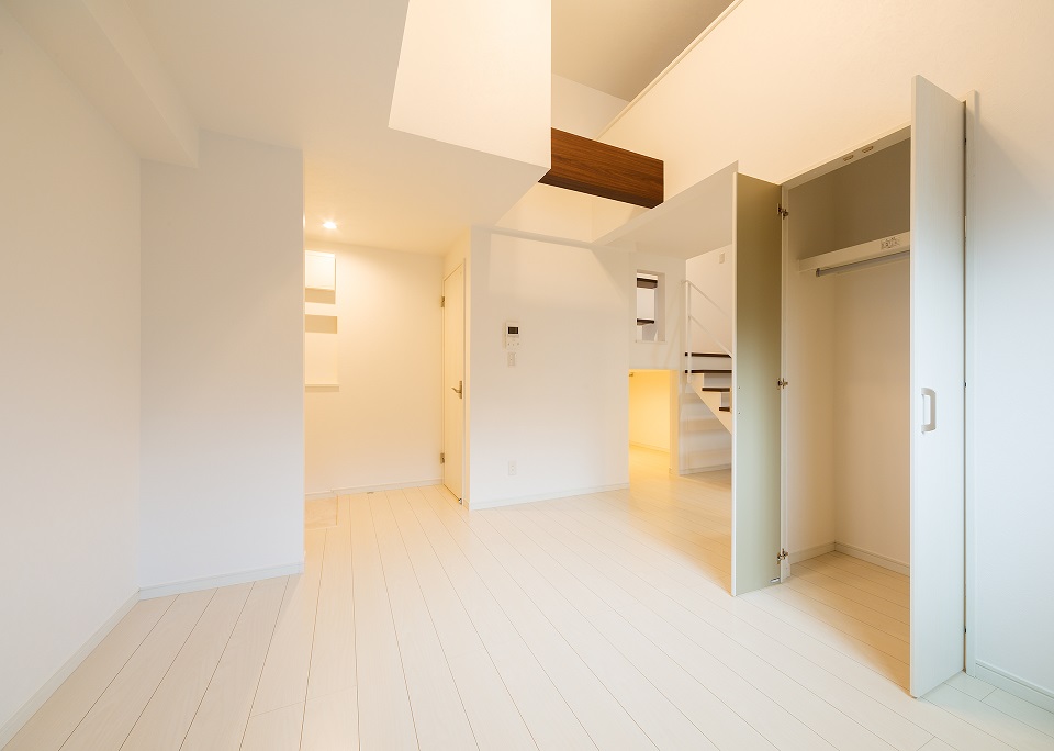 投資アパート RadIAnce大江18