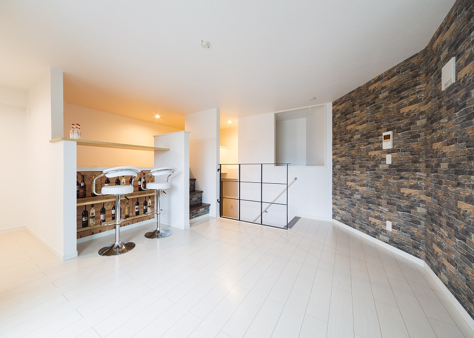 投資アパート RadIAnce大江20