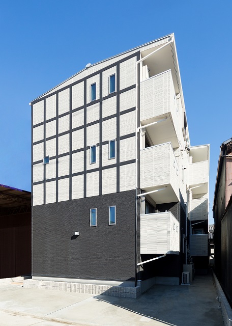 投資アパート FELICITE2