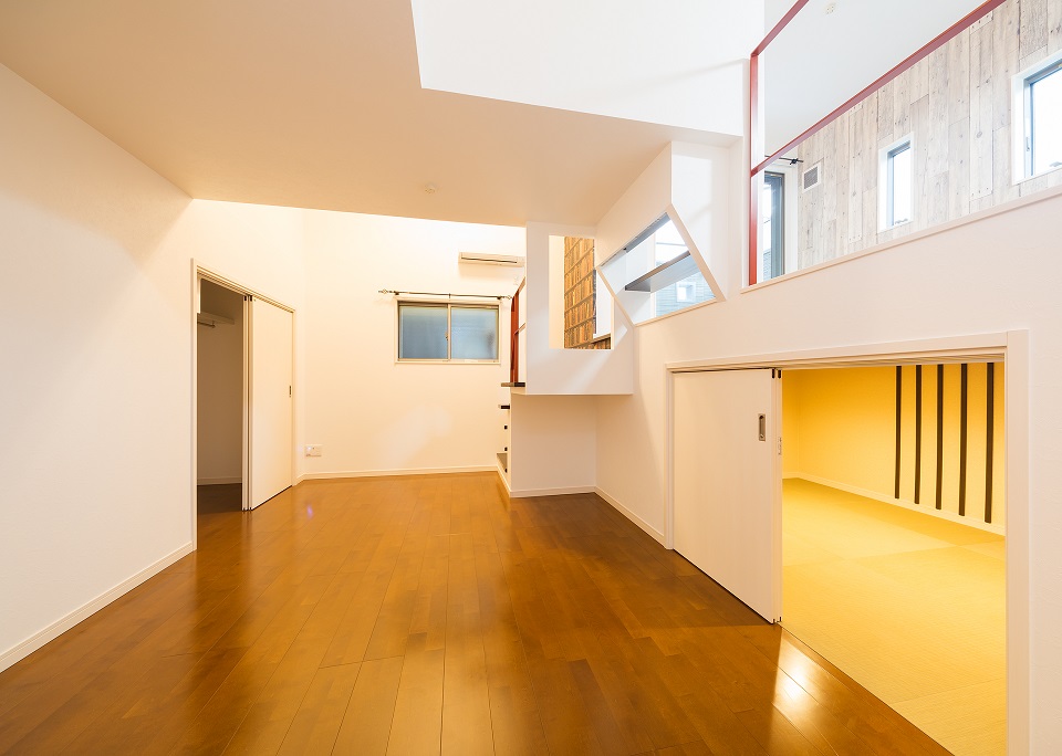 投資アパート FELICITE8