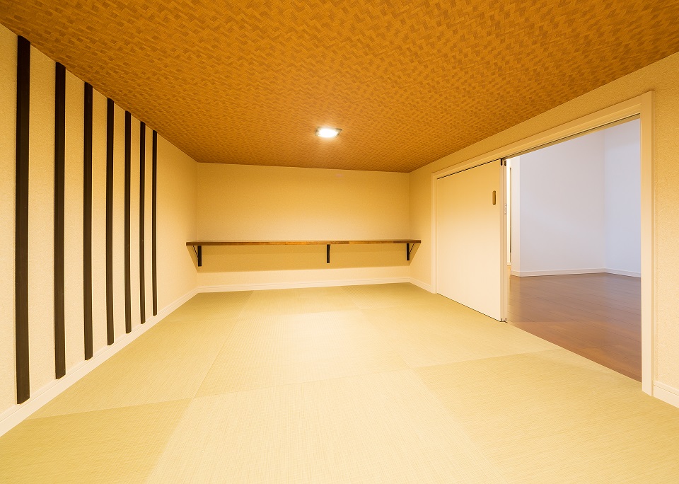 投資アパート FELICITE10