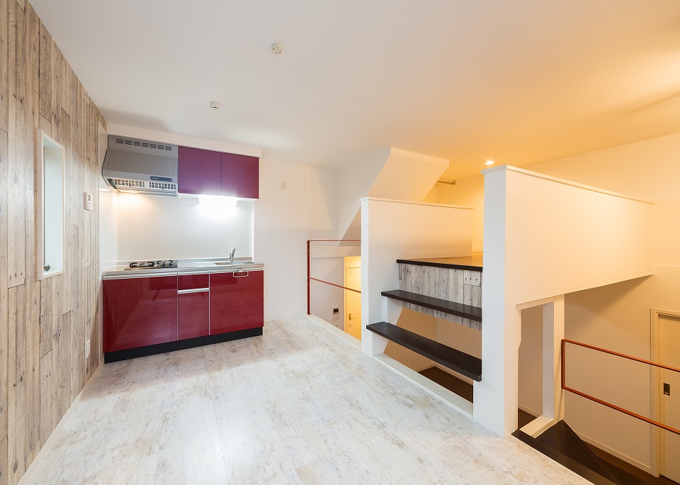 投資アパート FELICITE11