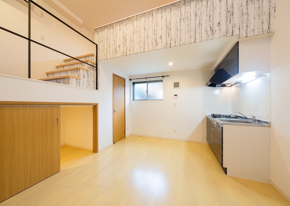 投資アパート FELICITE12