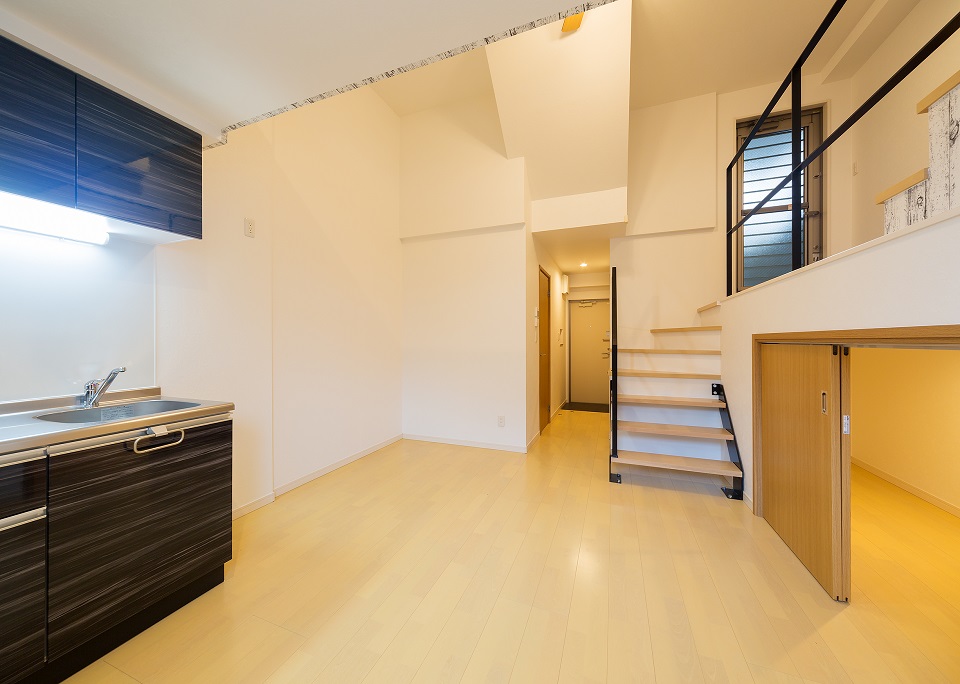 投資アパート FELICITE13