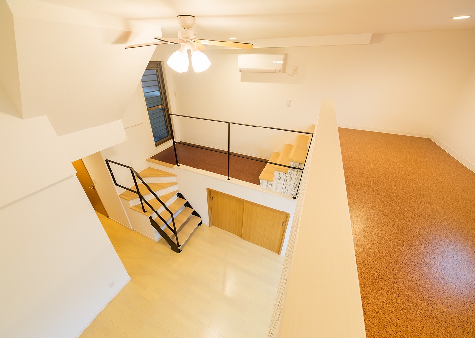 投資アパート FELICITE14