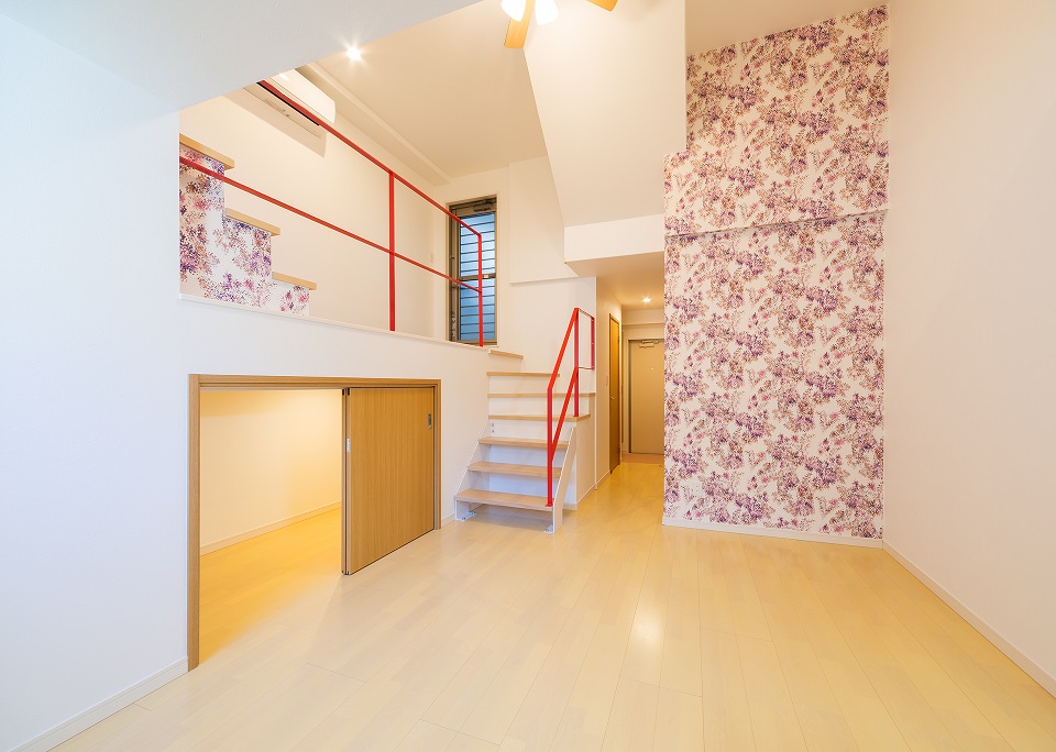 投資アパート FELICITE15