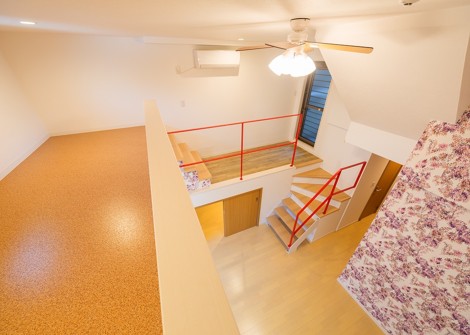 投資アパート FELICITE17