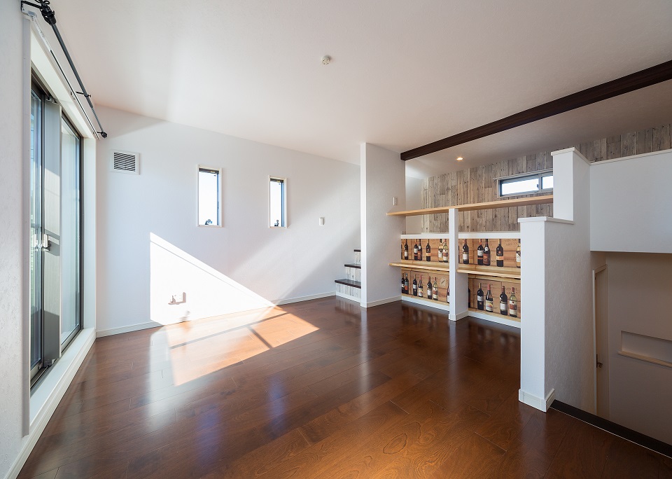 投資アパート FELICITE18