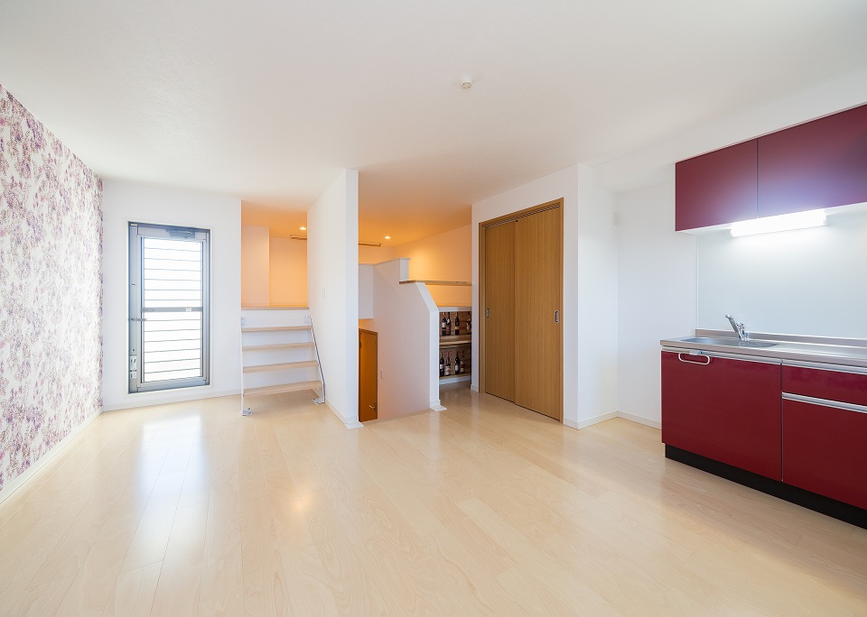 投資アパート FELICITE22