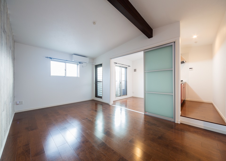 投資アパート FELICITE23