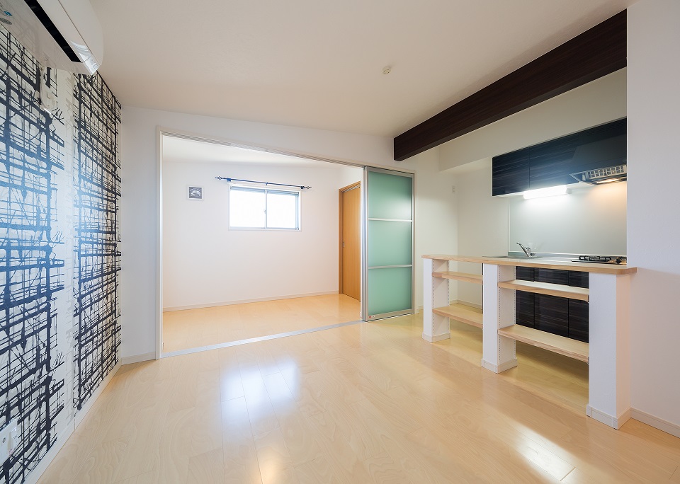 投資アパート FELICITE24