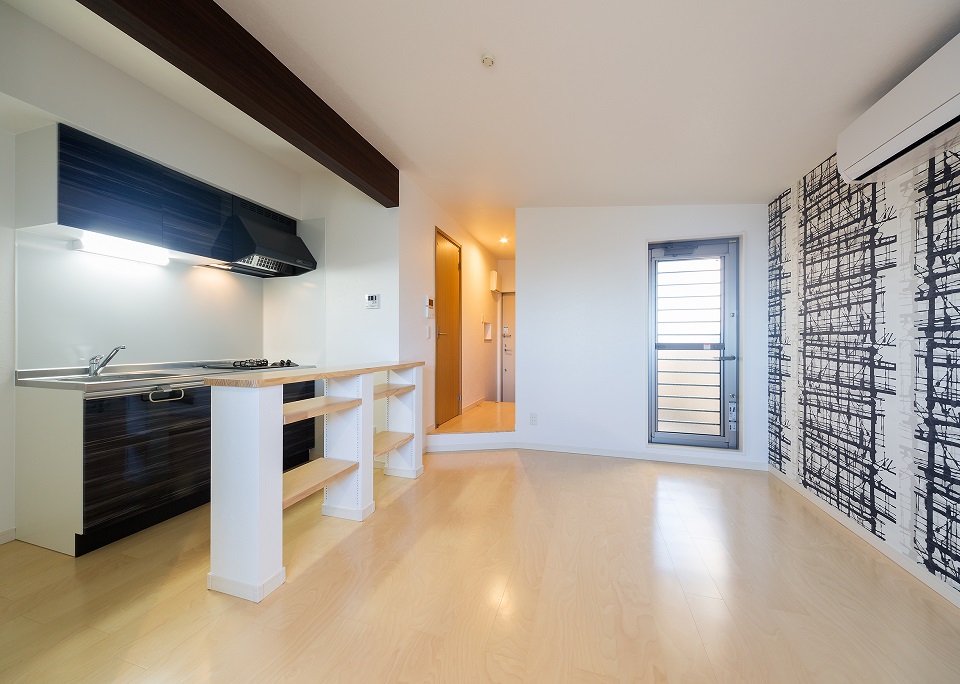 投資アパート FELICITE25