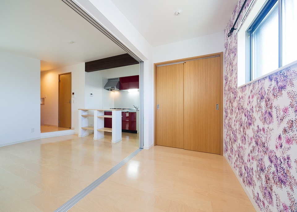 投資アパート FELICITE28