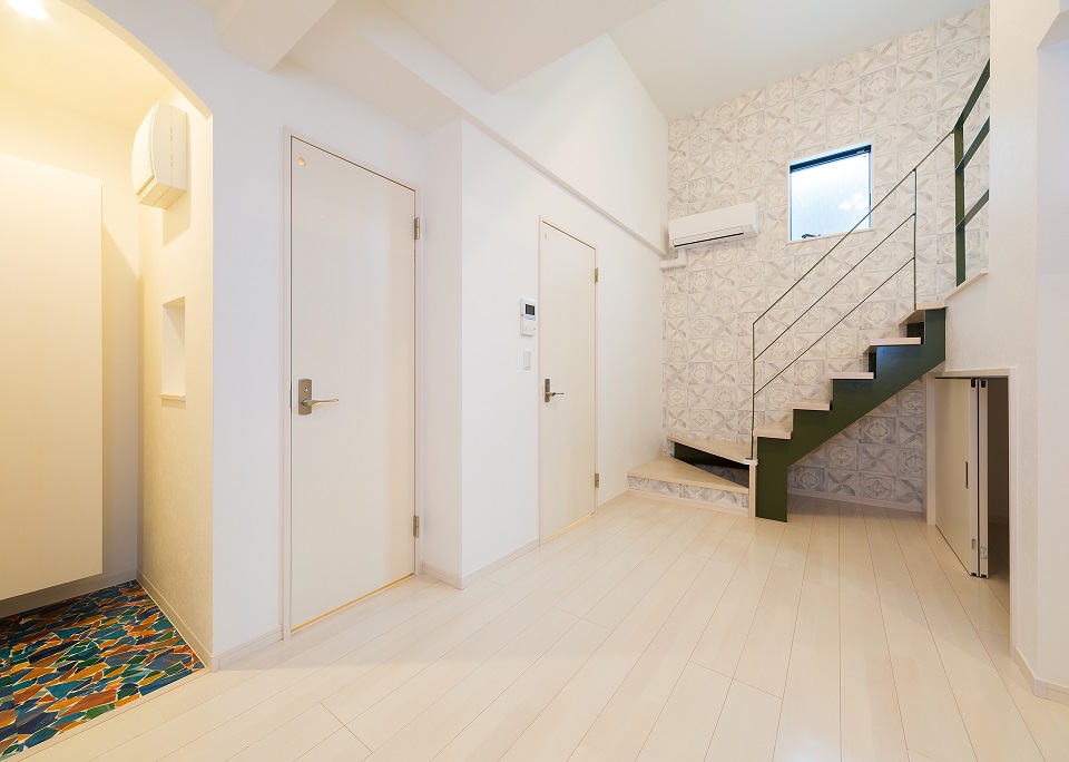 投資アパート Castana黄金8