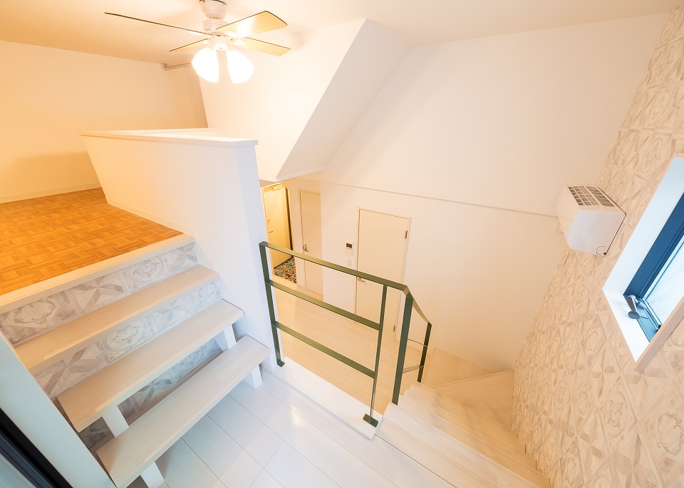 投資アパート Castana黄金10