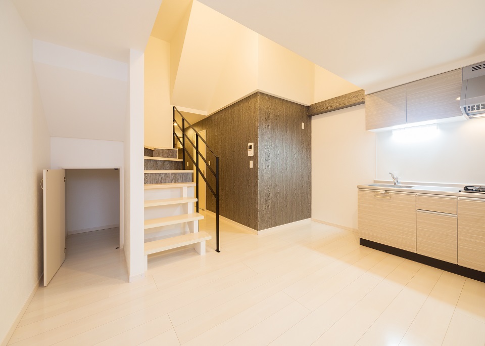 投資アパート Castana黄金11