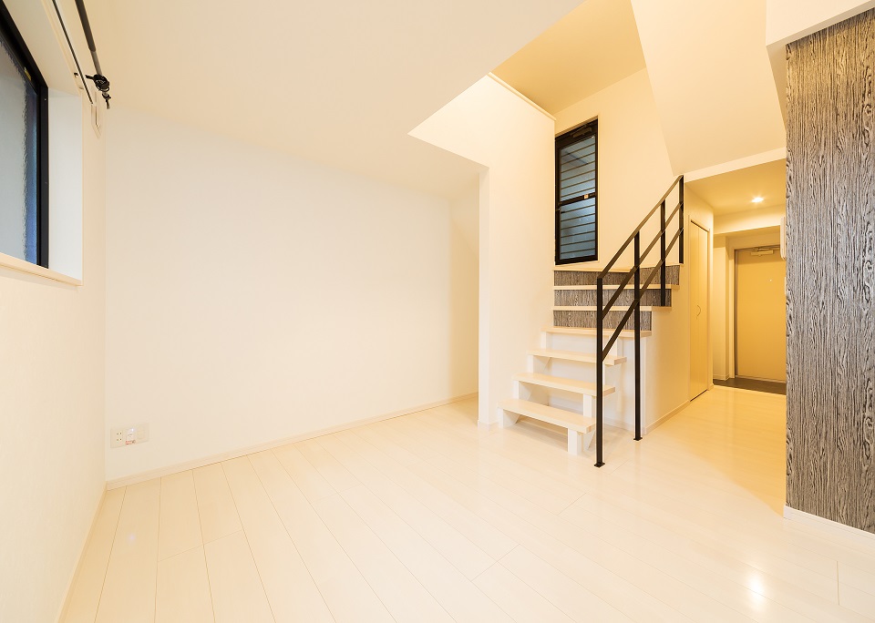 投資アパート Castana黄金12